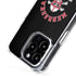 University of Nebraska Blackshirts iPhone 16 Pro MagSafe Case